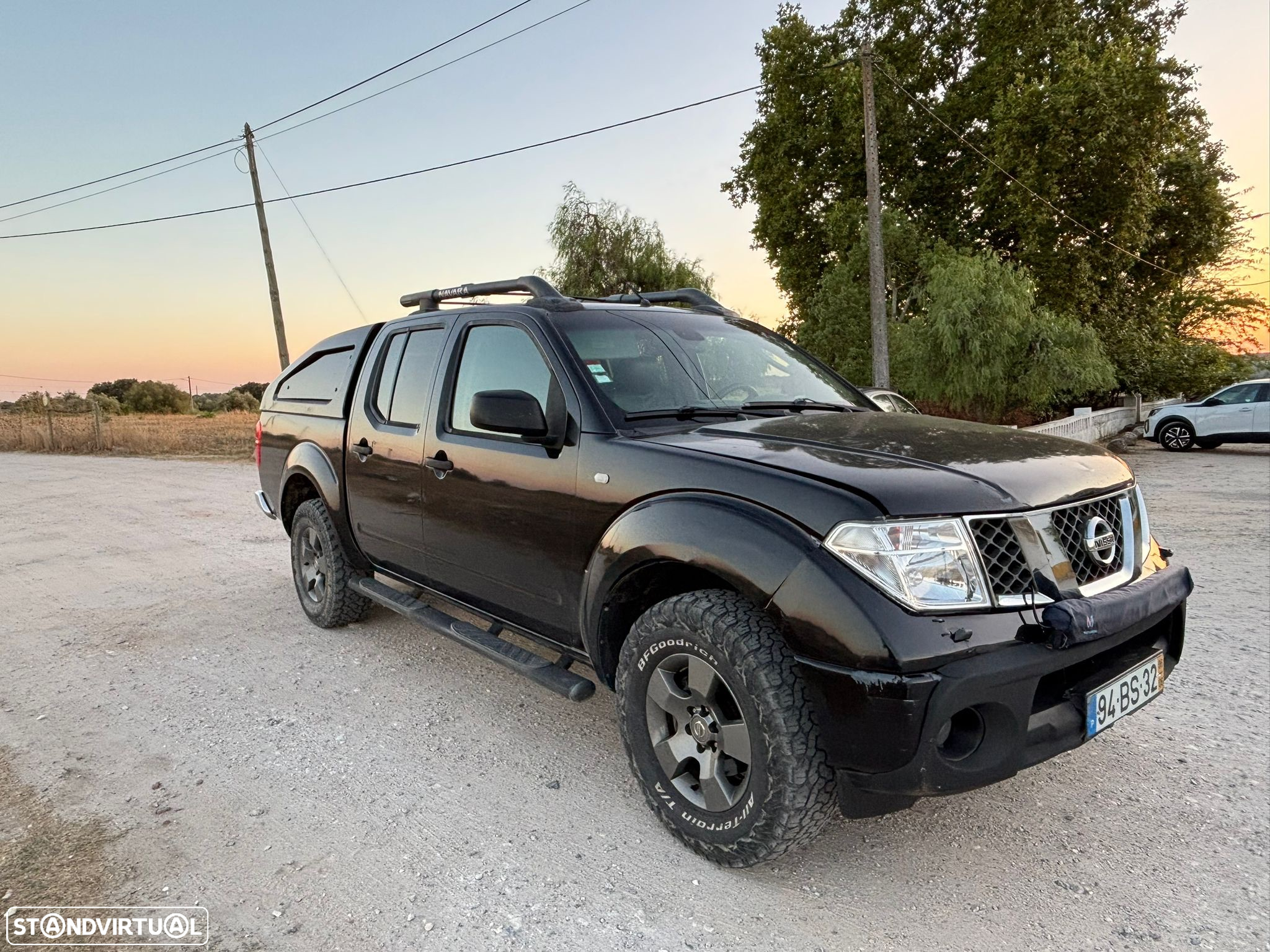 Nissan Navara - 10
