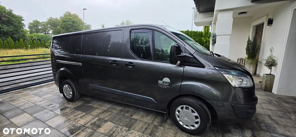 Ford Transit Custom 290 L1H1 Trend - 5