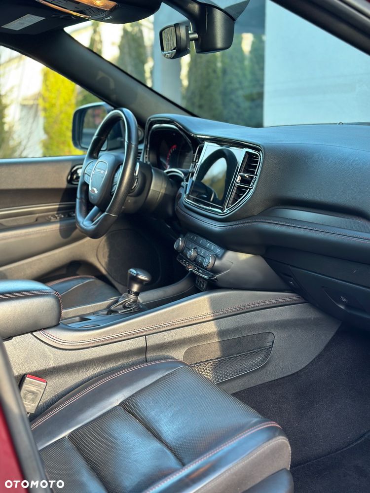 Dodge Durango - 25