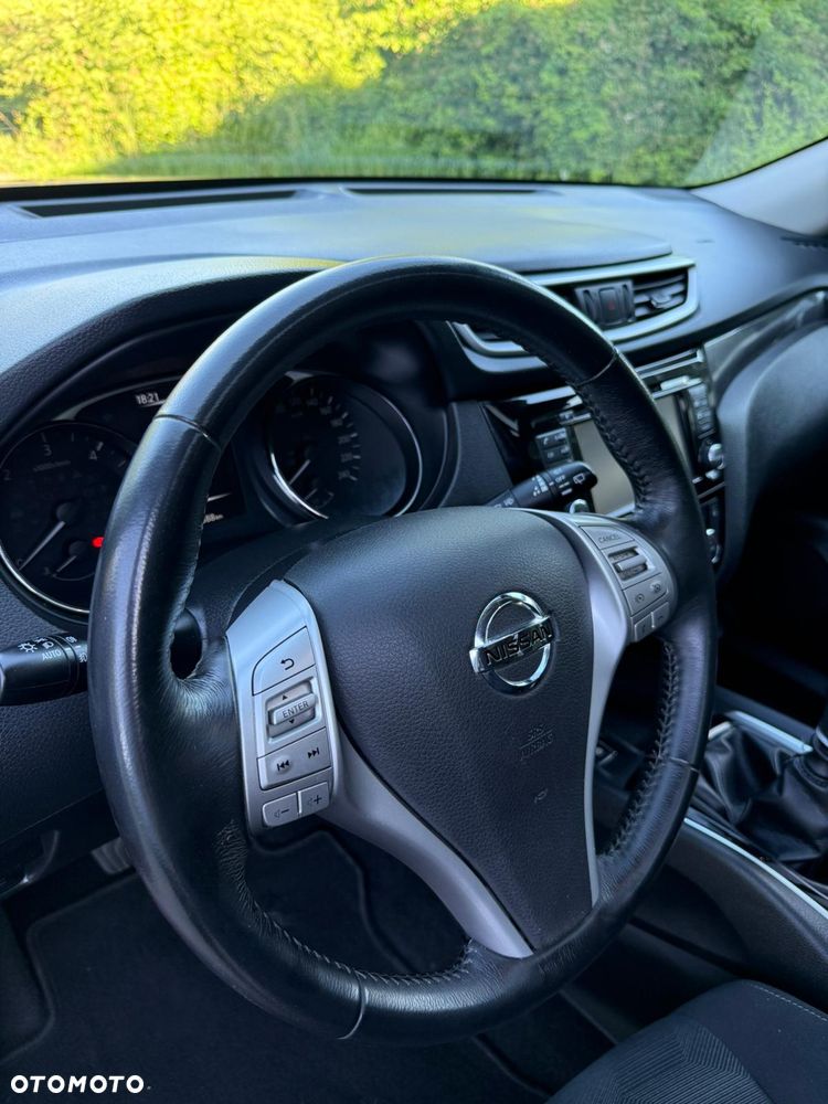 Nissan X-Trail 1.6 dCi ALL-MODE 4x4i 360 - 33