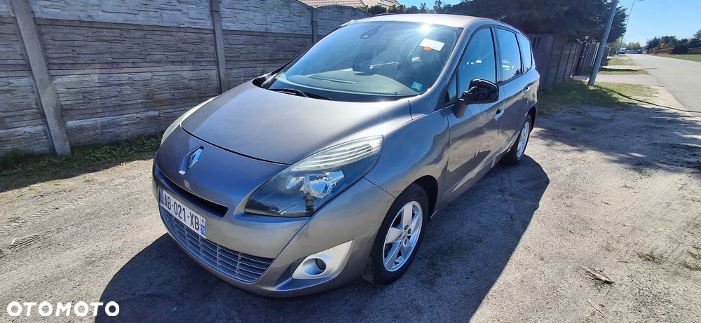 Renault Grand Scenic - 3