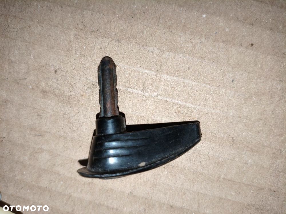 Stacyjka z kluczykiem 6v K750 M72 K650 Dniepr MT Ural - 8