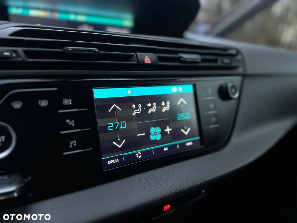 Citroën C4 Picasso PureTech 130 Stop&Start Selection - 20