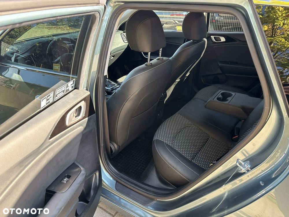 Kia Ceed 1.5 T-GDI L DCT - 20