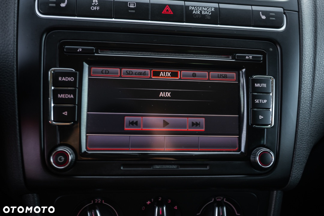 Volkswagen Polo - 30