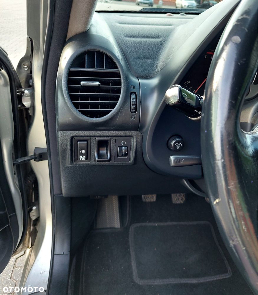Lexus IS 200 SC Classic - 16