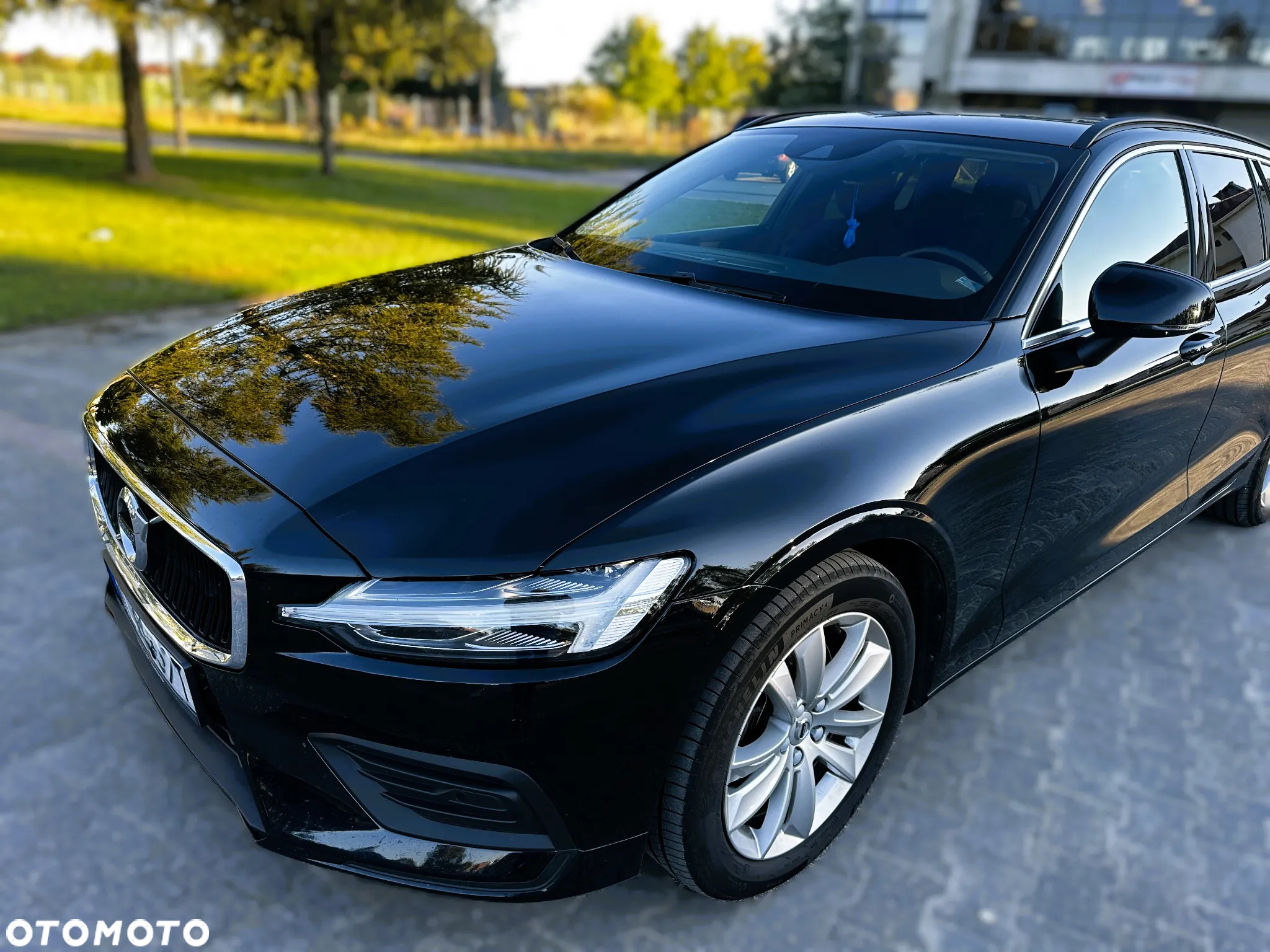 Volvo V60 B3 B Momentum Pro - 5