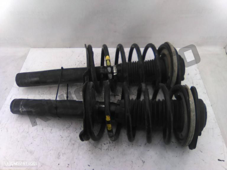 Conjunto Amortecedores Frente  Citroen Xsara Sw [1997_2006] 1.5 - 1