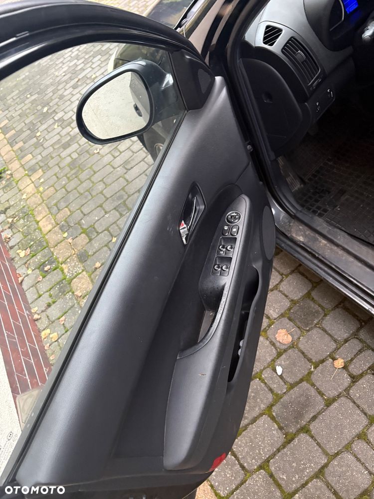 Hyundai i30 - 8