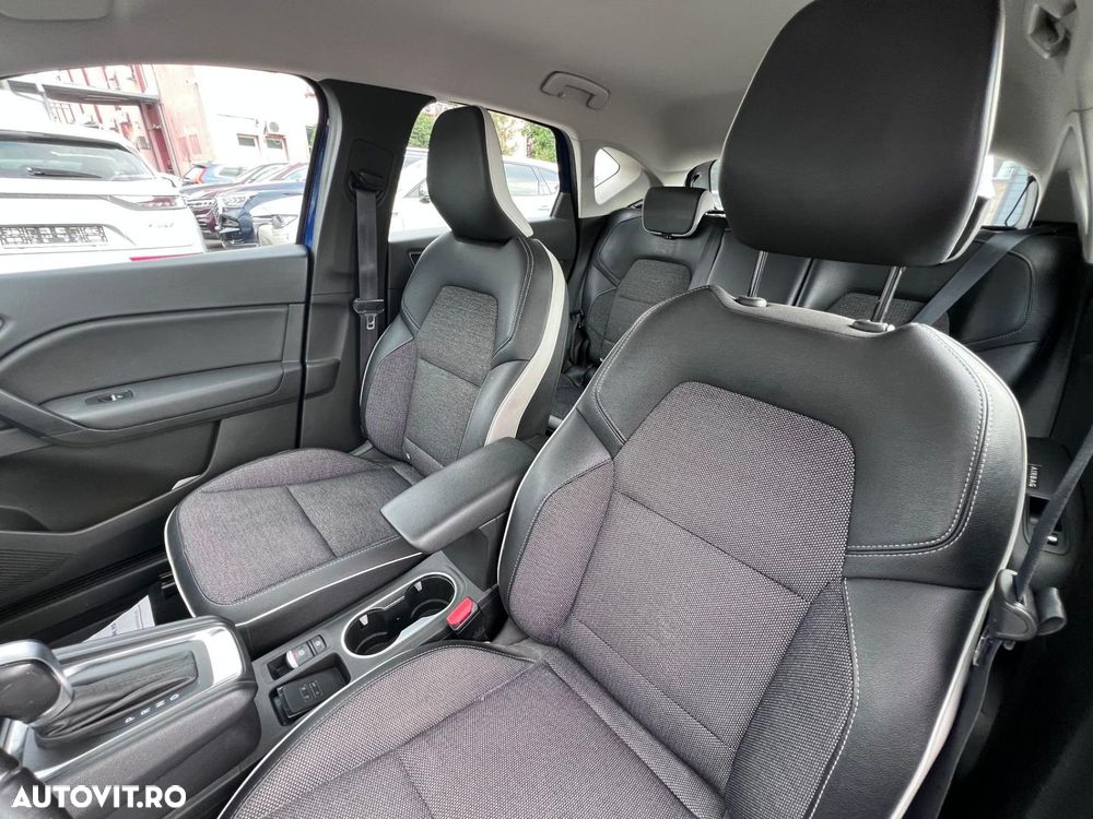 Renault Captur - 9