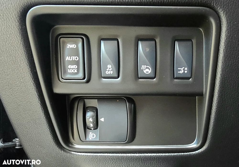 Renault Koleos BLUE dCi 190 4WD X-tronic INITIALE PARIS - 7