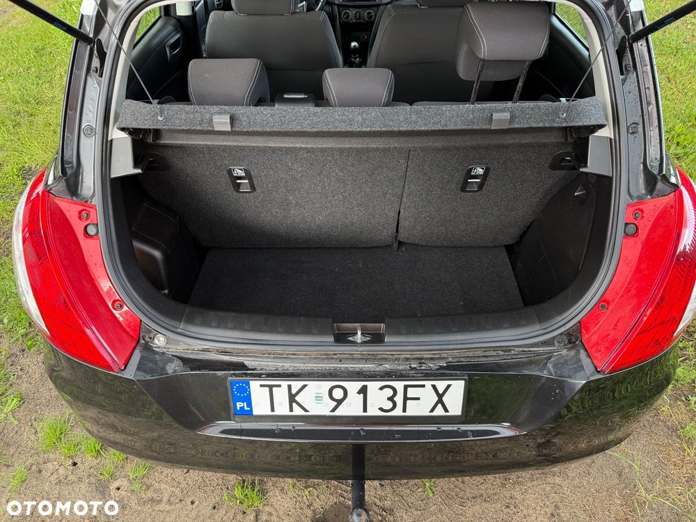 Suzuki Swift 1.2 30 Jahre - 11