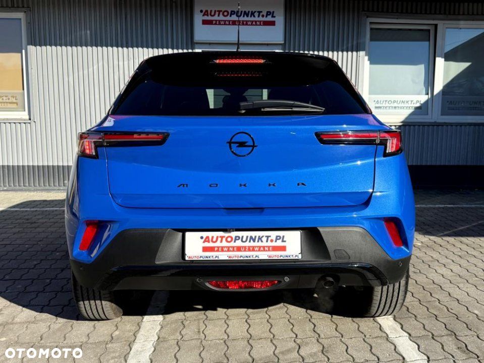 Opel Mokka - 4