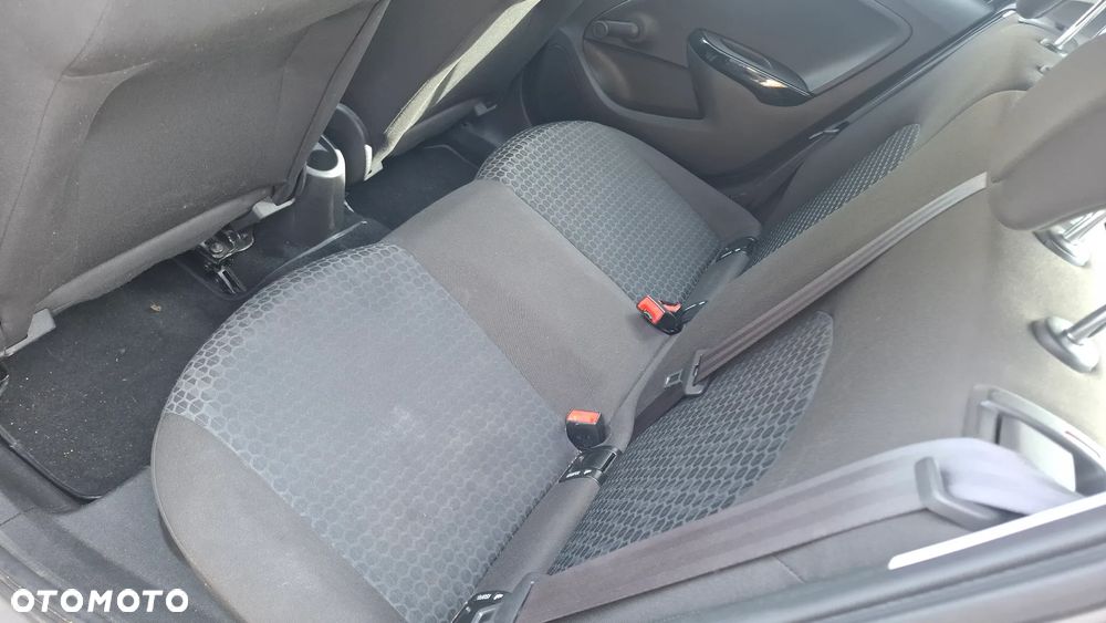 Opel Corsa - 16