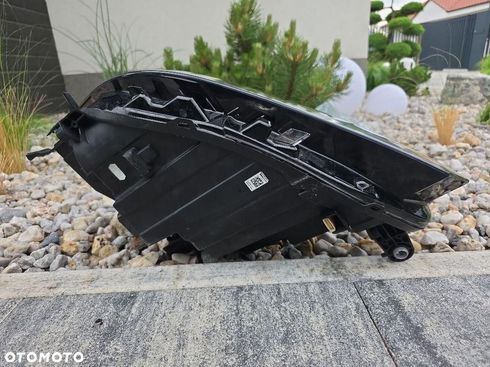 VW T-CROSS 2GM LIFT Lampa prawa przód Kompletna Full Led Basic 2GM941006B - 7