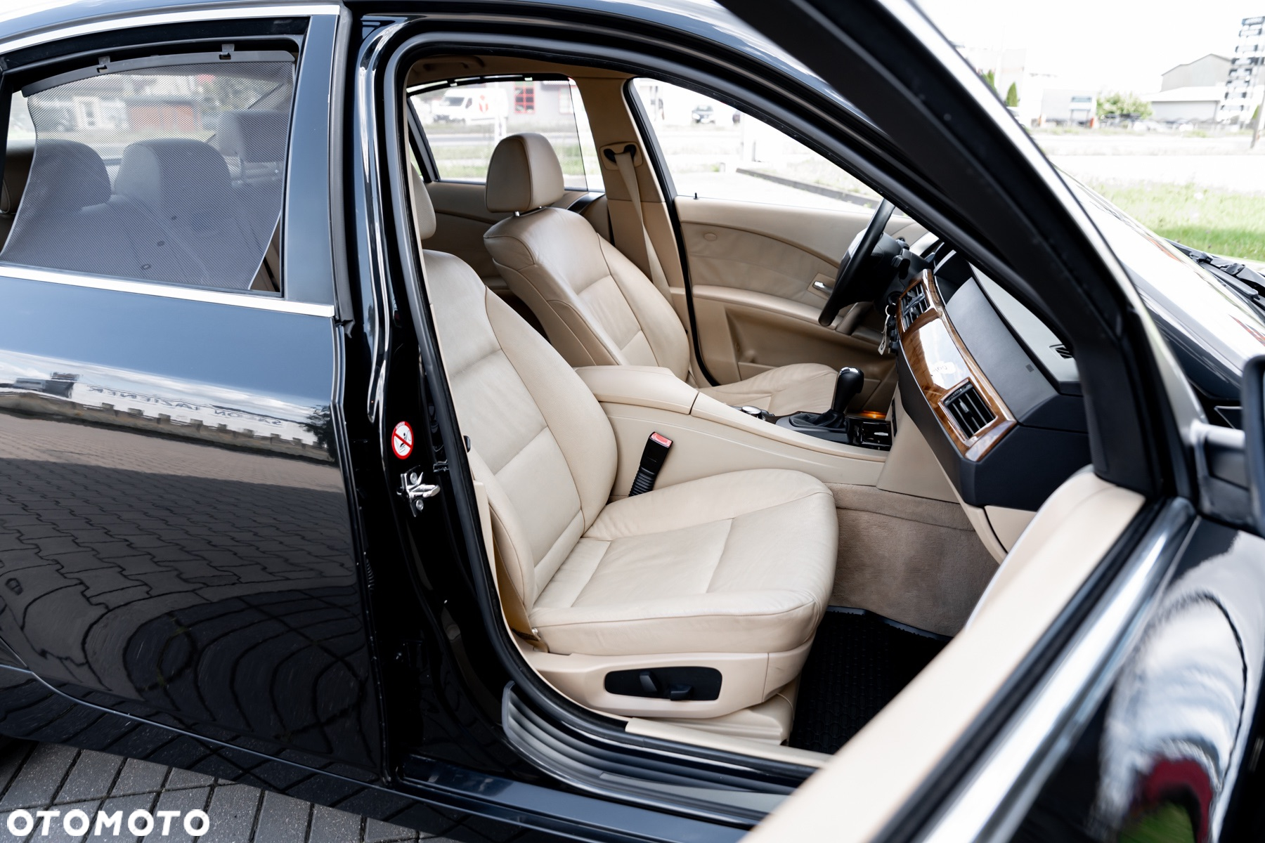 BMW Seria 5 - 8