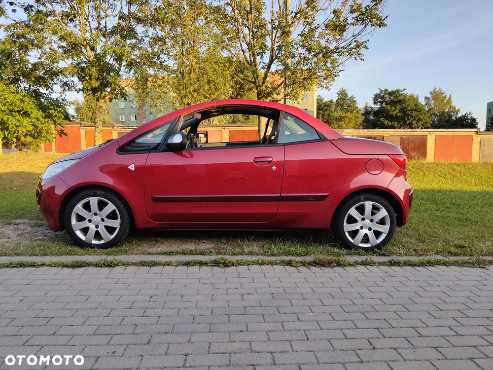 Mitsubishi Colt 1.5 - 8