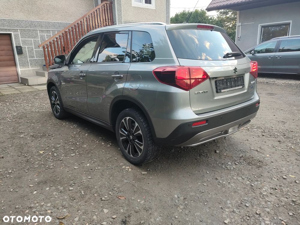 Suzuki Vitara - 10