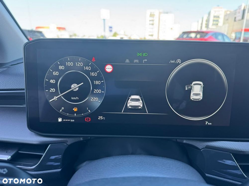 Kia Stonic 1.0 T-GDI L Business Line - 14