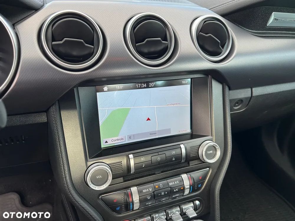 Ford Mustang 5.0 V8 GT - 15