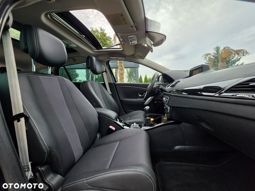 Renault Megane 1.5 dCi Bose Edition - 33