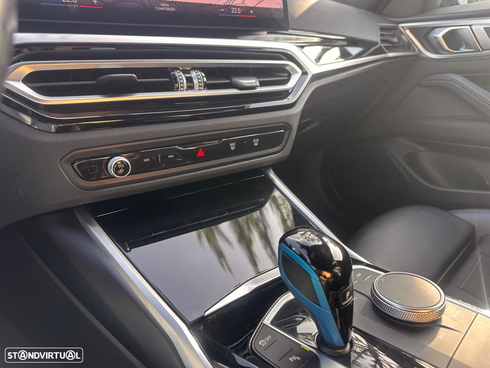 BMW i4 eDrive40 - 37