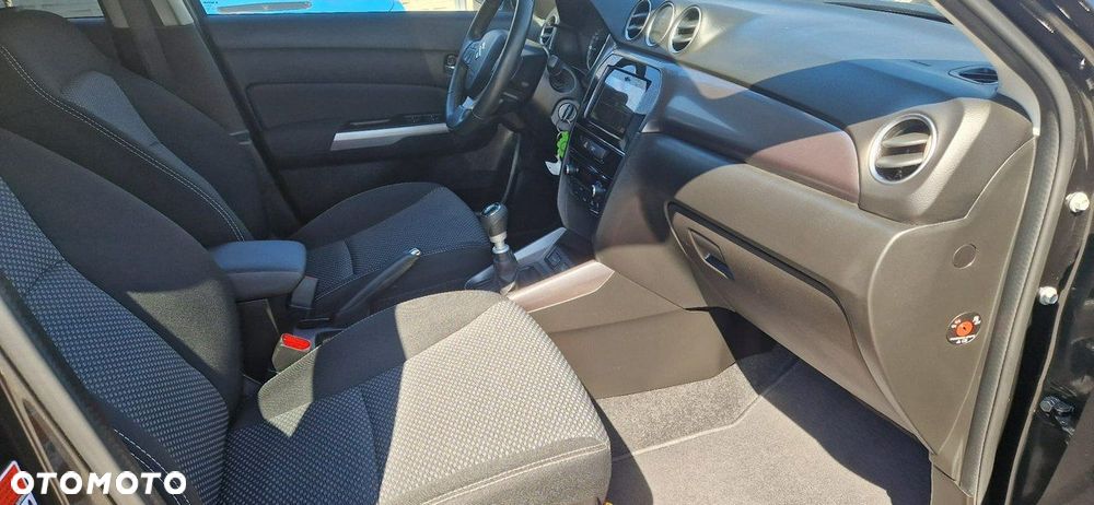 Suzuki Vitara - 34