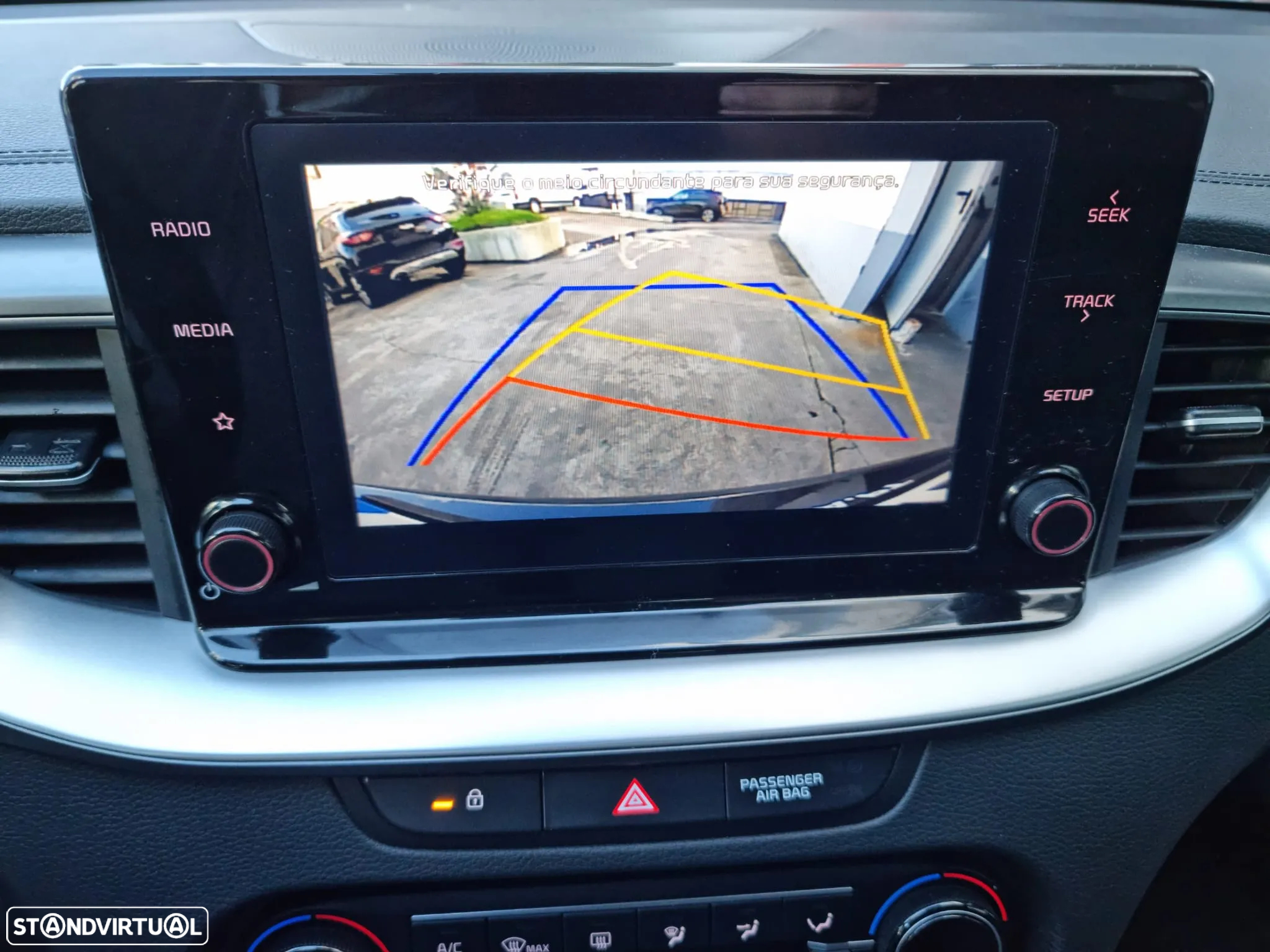 Kia XCeed 1.0 T-GDI Drive - 19
