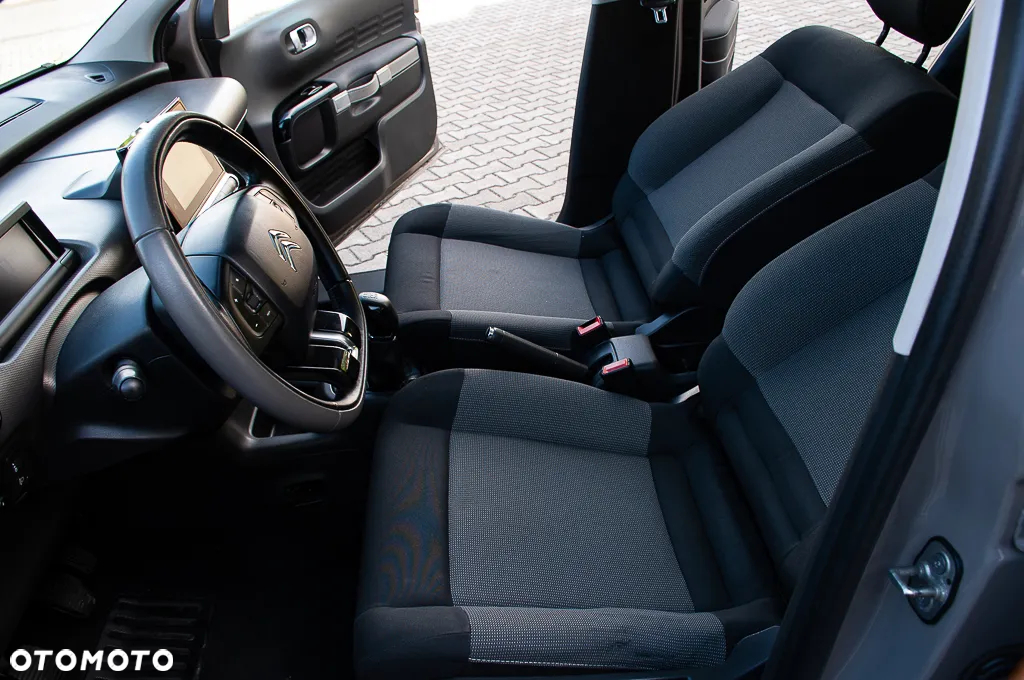Citroën C4 Cactus PureTech 82 Feel Edition - 39