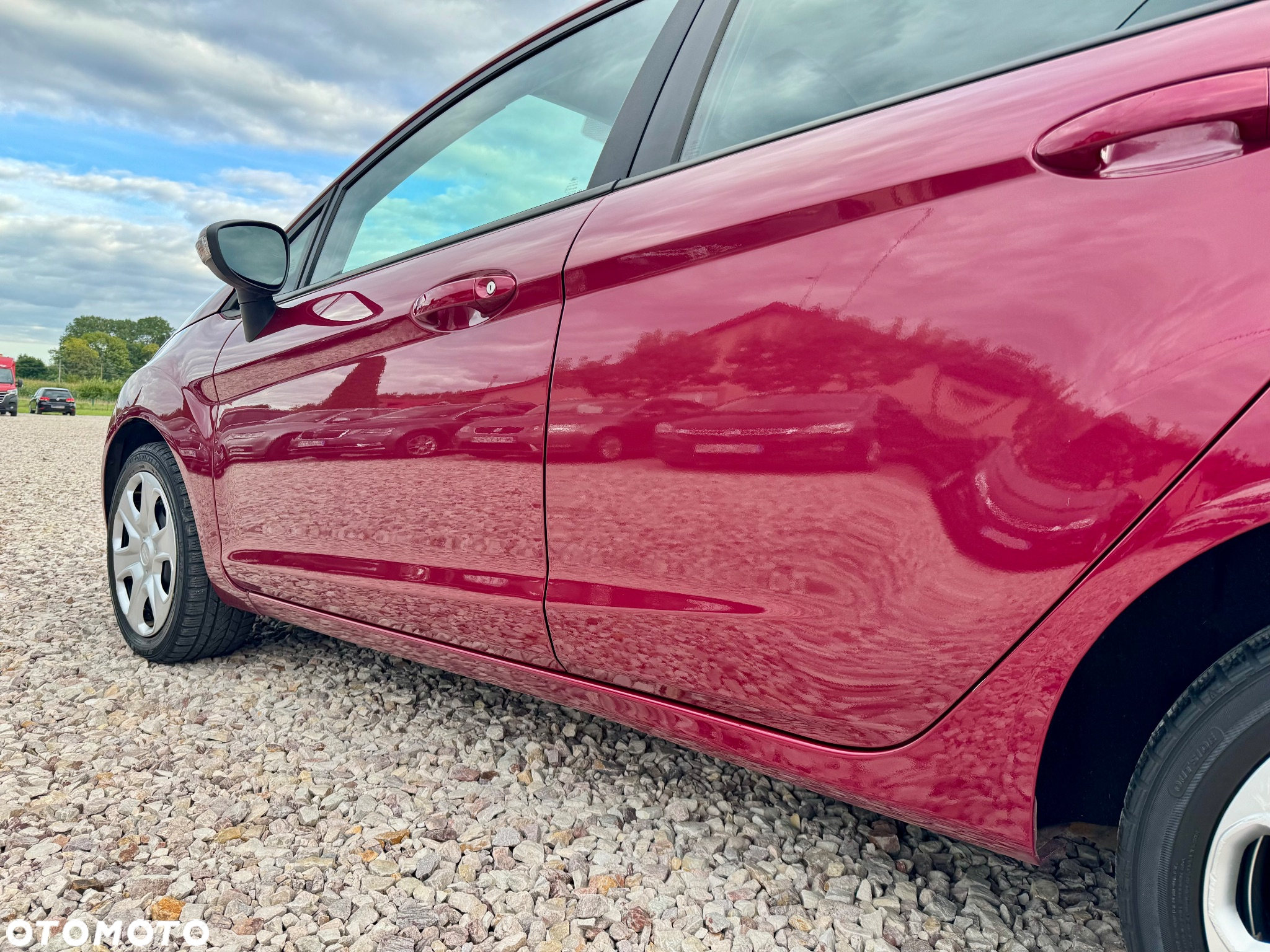 Ford Fiesta - 25