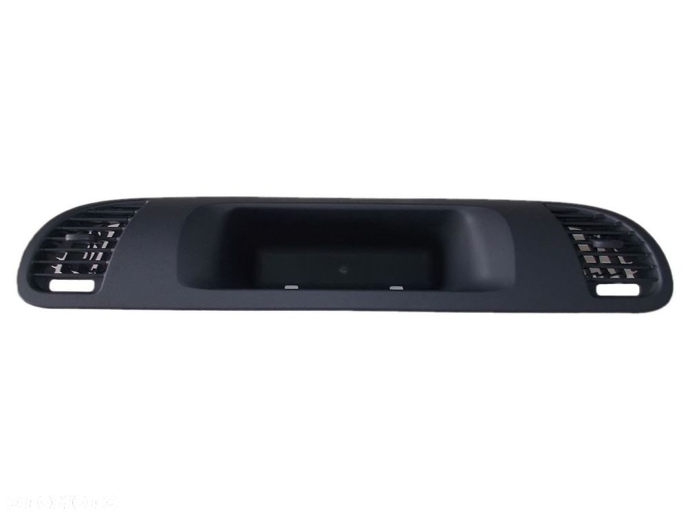 kratki nawiewu obudowa konsoli Mercedes Sprinter 00-06 9016801607 - 1