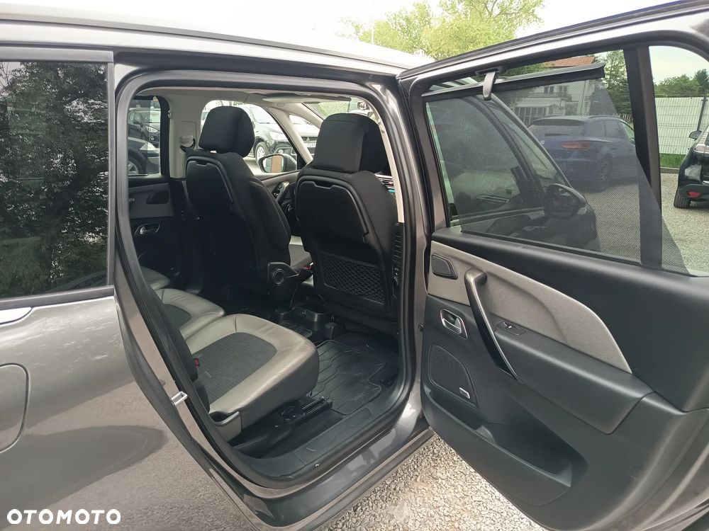 Citroën C4 Grand Picasso BlueHDi 150 EAT6 SHINE - 35