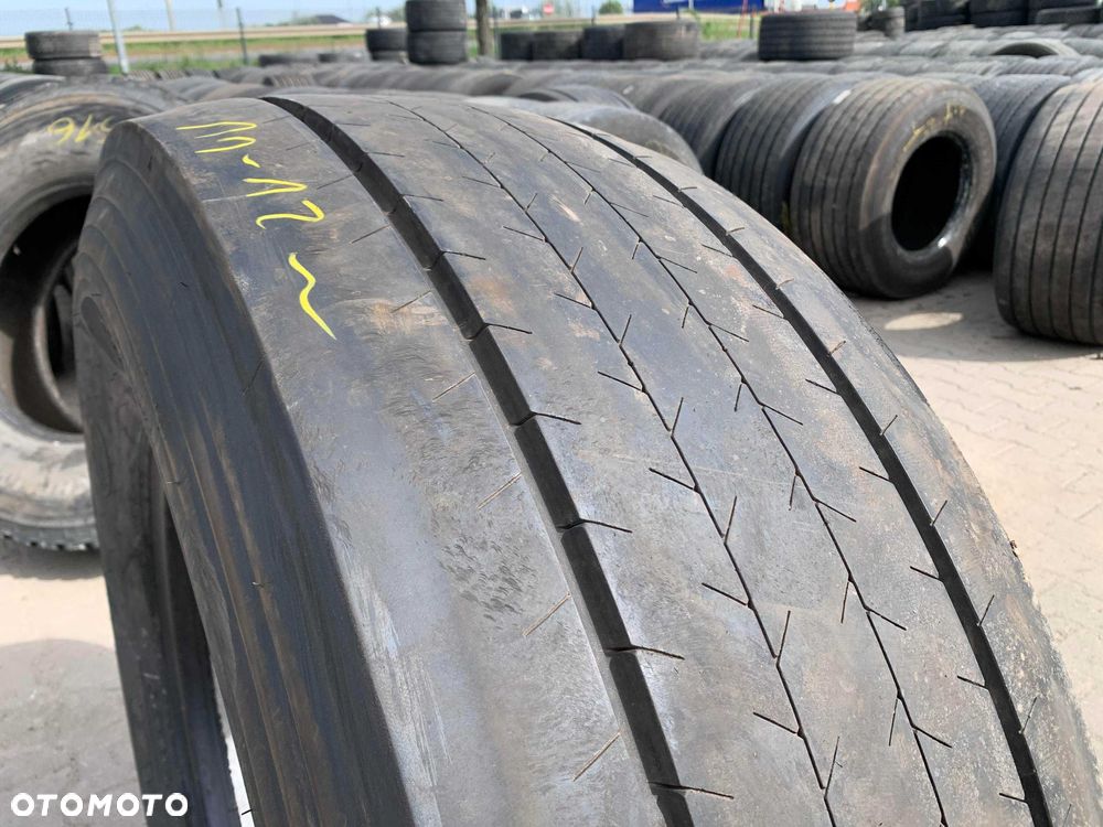 385/65R22.5 Opona GOODYEAR FUELMAX T 11-12mm Naczepa - 2