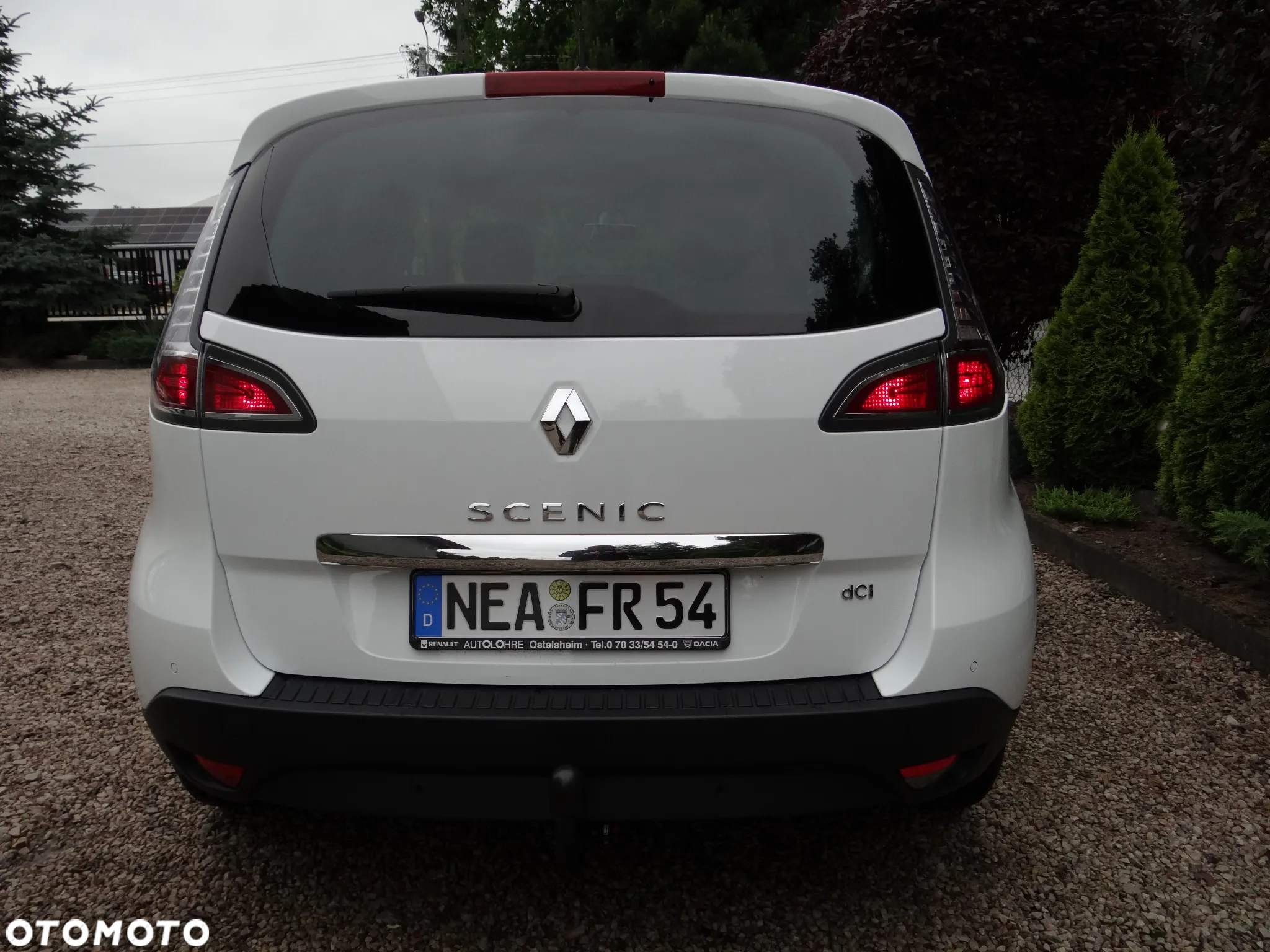 Renault Scenic dCi 110 EDC Bose Edition - 11