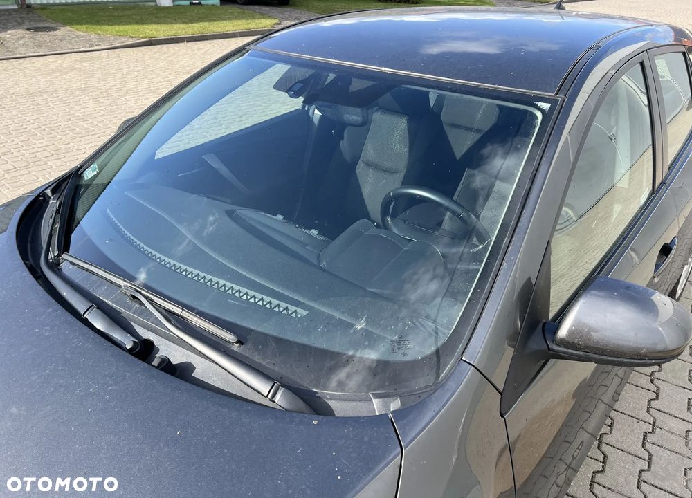 Mazda 3 1.6 CD Exclusive - 4