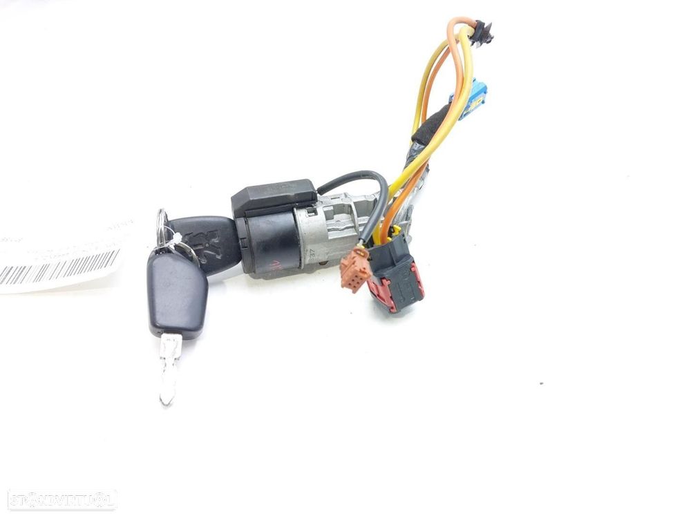 COMUTADOR DE ARRANQUE PEUGEOT 406 2004 -N050009 - 4