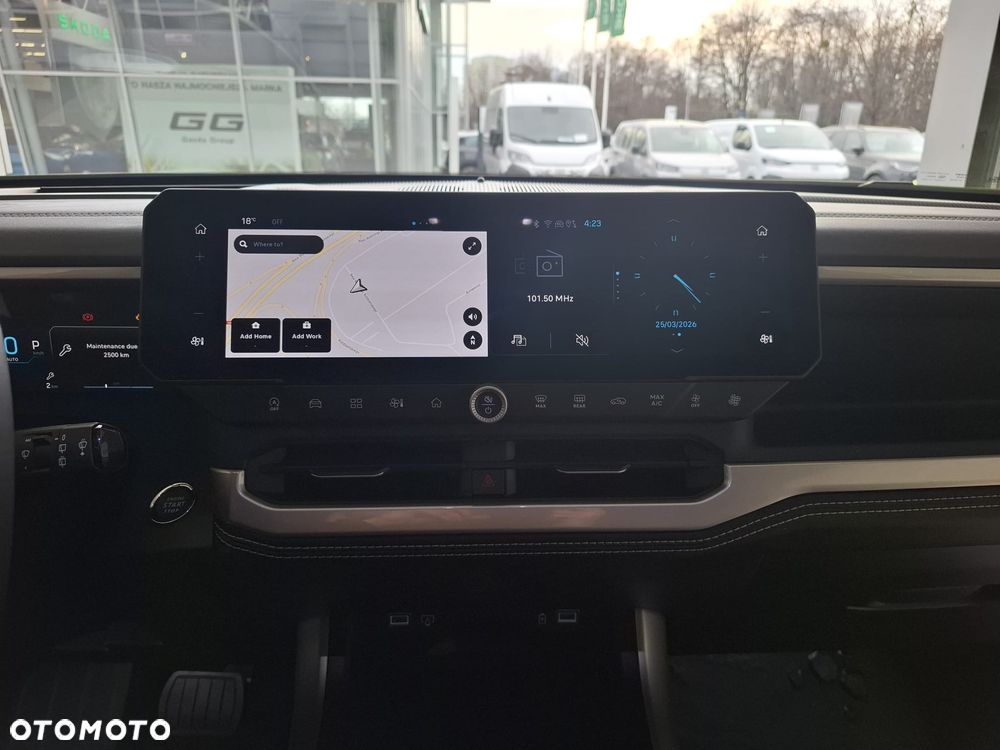 Jeep Compass 1.2 T3 mHEV First Edition FWD DCT - 10