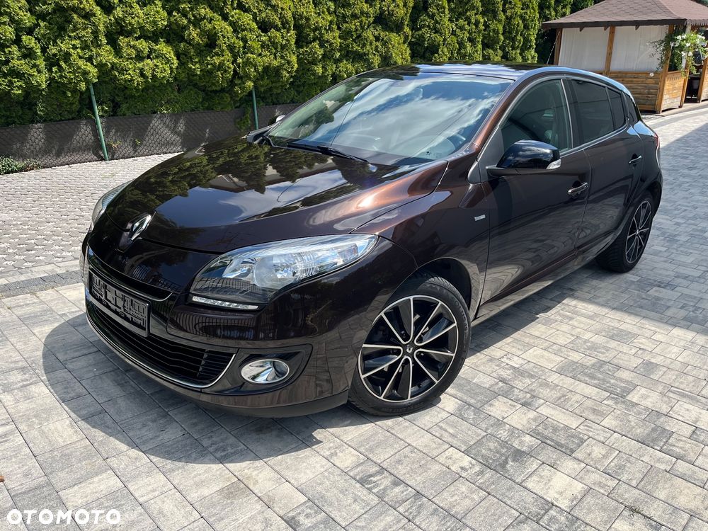 Renault Megane dCi 110 FAP EDC Bose Edition - 40