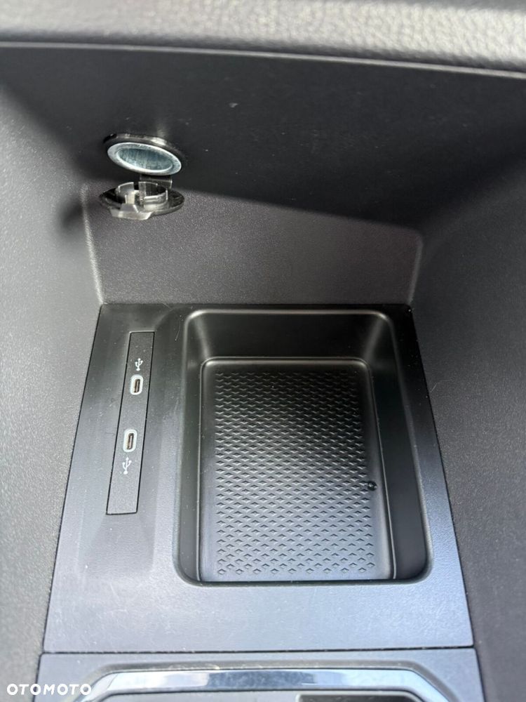 Volkswagen Caddy Maxi 2.0 TDI Life DSG - 21