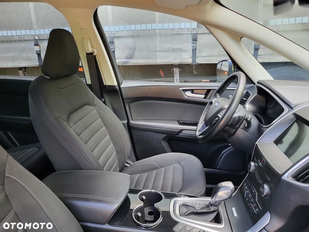 Ford Galaxy 2.0 TDCi Titanium PowerShift - 33