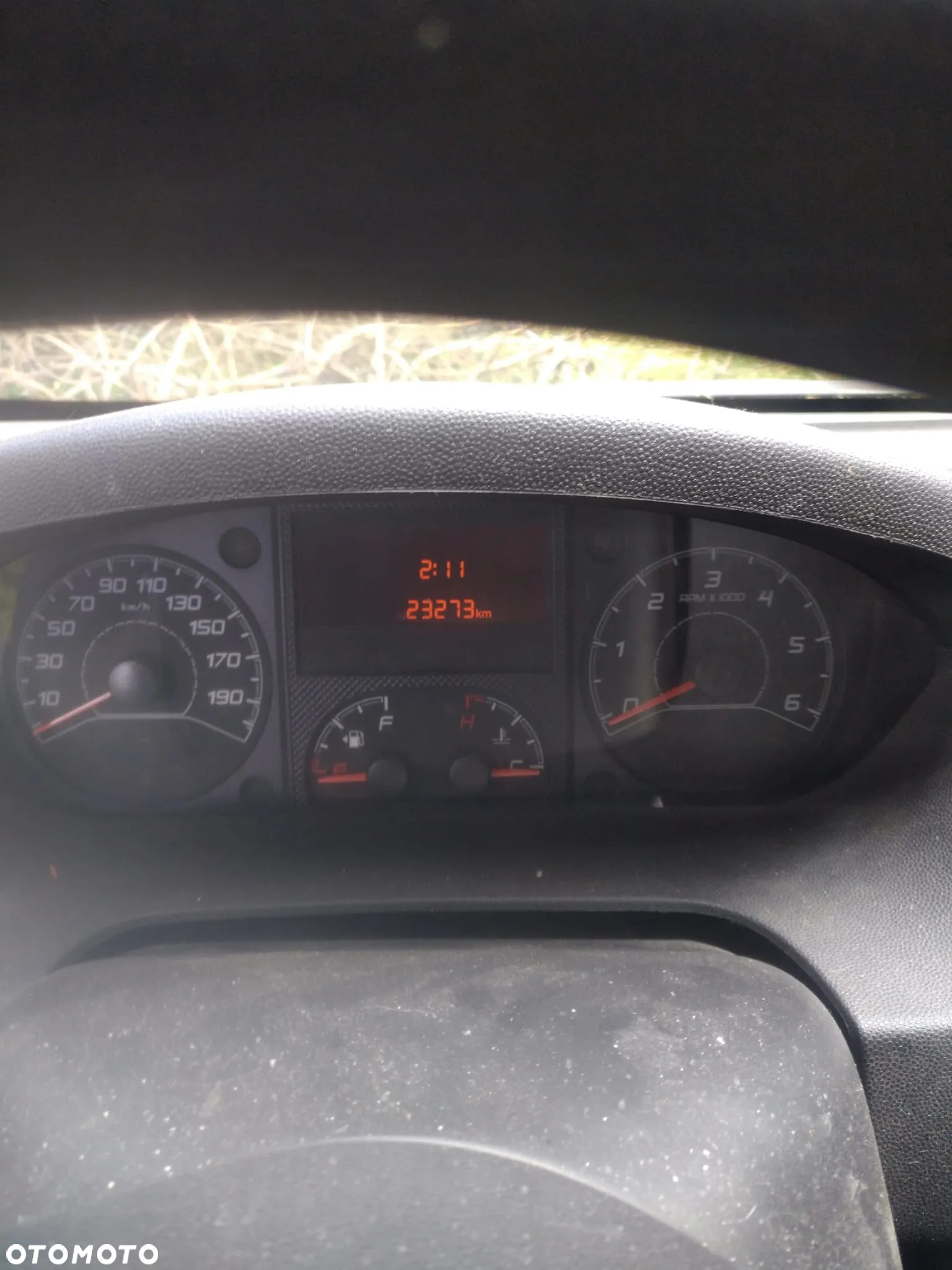 Fiat Ducato - 9