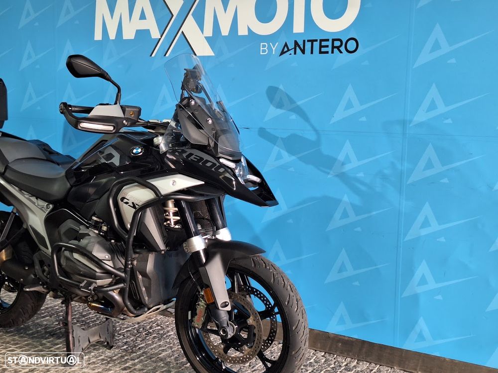 BMW R 1300 GS - 2