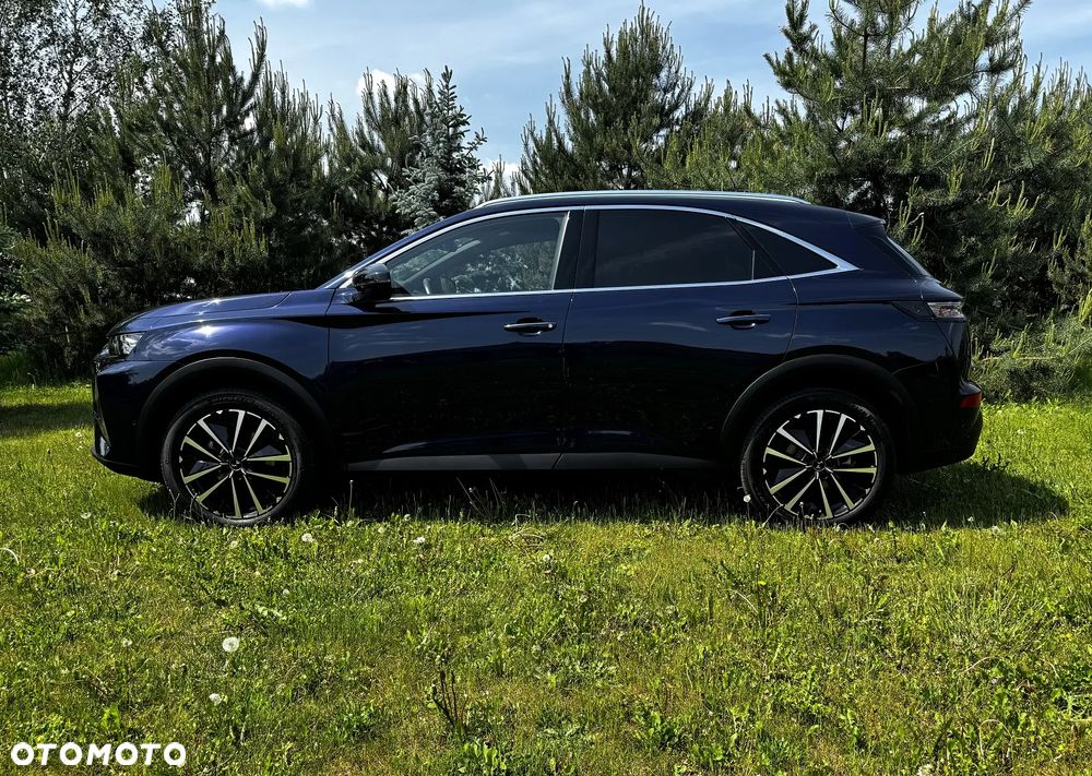 DS Automobiles DS 7 Crossback - 4