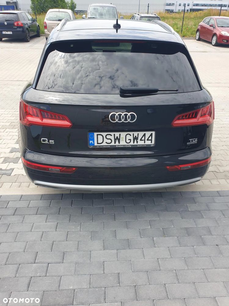 Audi Q5 2.0 TDI Quattro S tronic - 5