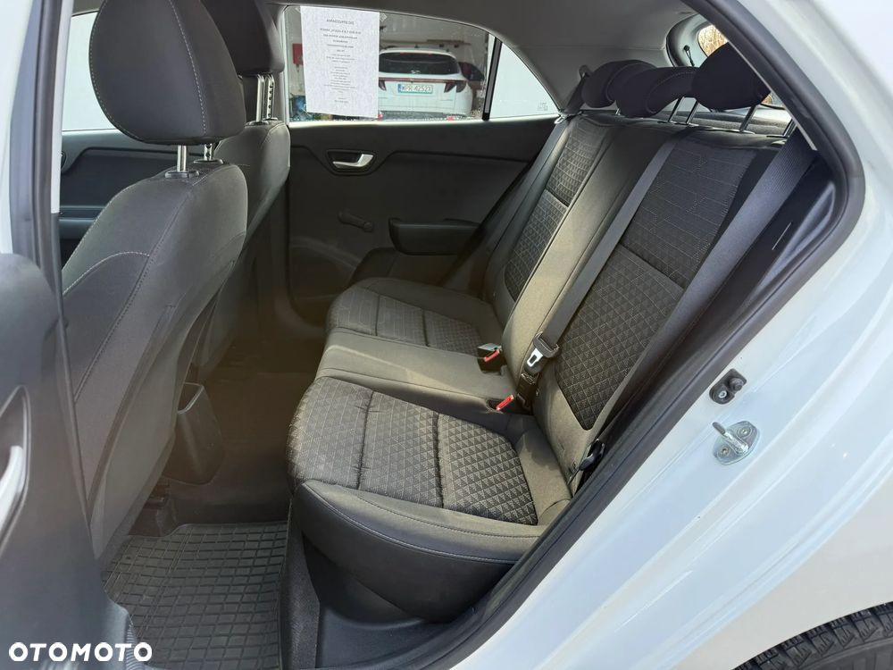 Kia Rio 1.0 T-GDI M - 20