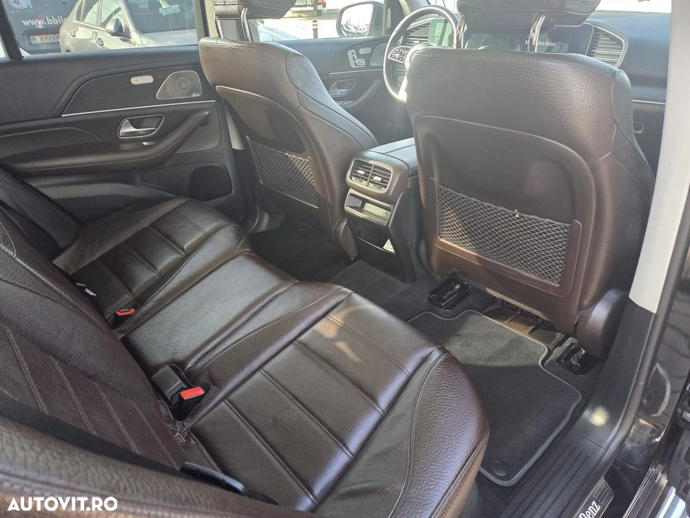 Mercedes-Benz GLE 450 MHEV 4MATIC - 15