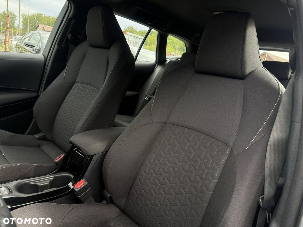 Toyota Corolla 1.8 Hybrid Comfort - 15
