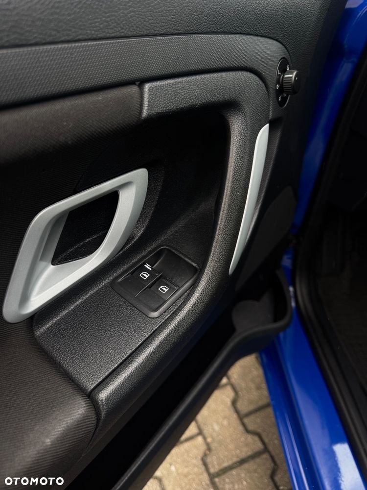 Skoda Fabia 1.6 16V Classic - 27