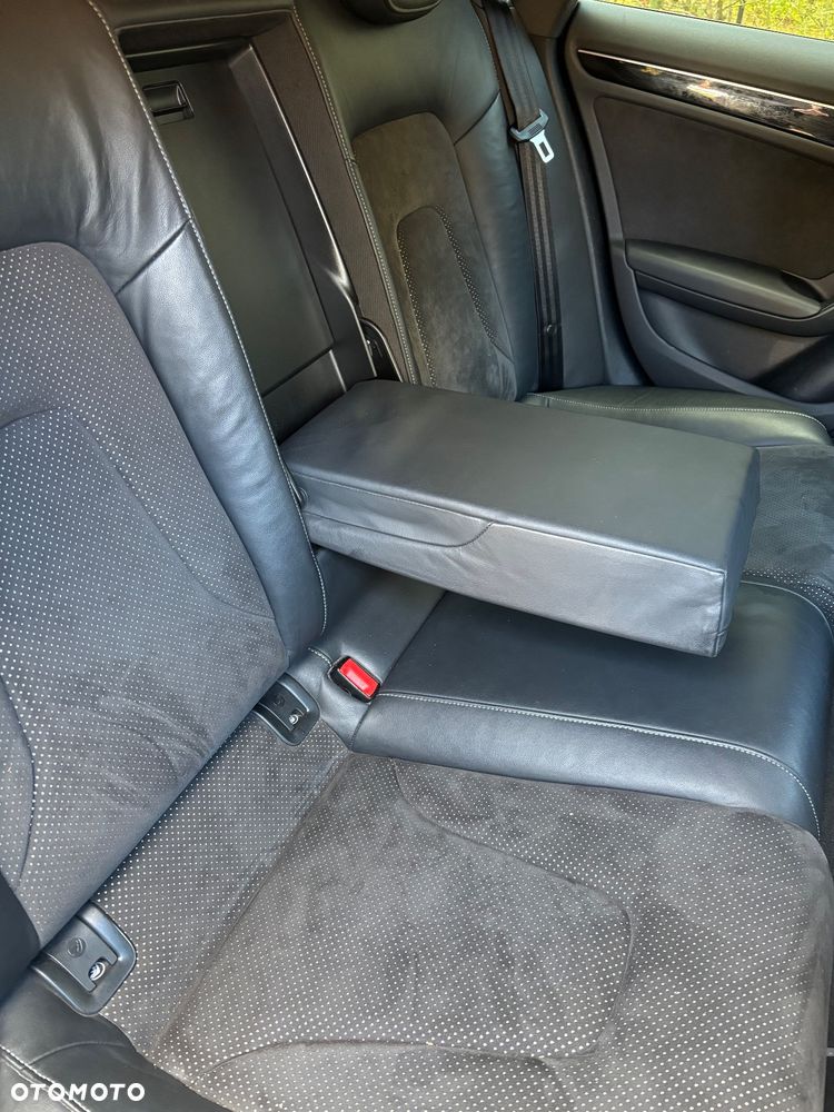 Audi A5 Sportback - 20