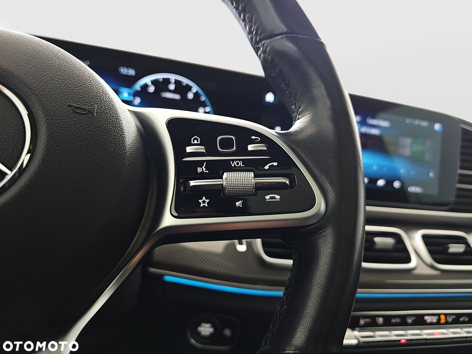 Mercedes-Benz GLE 580 4-Matic - 15